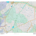 CO Unit 128 Elk Concentrations and Migration Preview 1