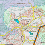 CO Unit 128 Elk Concentrations and Migration Preview 3