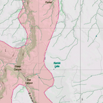 CO Unit 128 Mule Deer Concentrations Preview 2
