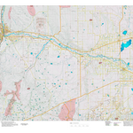 CO Unit 129 Mule Deer Concentrations Preview 1