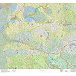 CO Unit 13 Mule Deer Concentrations Preview 1