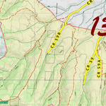 CO Unit 13 Mule Deer Concentrations Preview 2