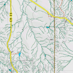 CO Unit 130 Elk Concentrations and Migration Preview 3