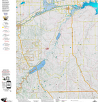 CO Unit 130 Mule Deer Concentrations Preview 1