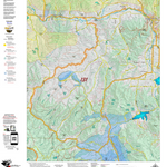 CO Unit 131 Mule Deer Concentrations Preview 1