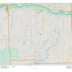 CO Unit 132 Elk Concentrations and Migration Preview 1