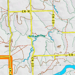 CO Unit 132 Elk Concentrations and Migration Preview 3