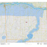 CO Unit 132 Mule Deer Concentrations Preview 1