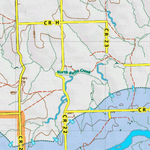 CO Unit 132 Mule Deer Concentrations Preview 3