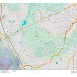 CO Unit 133 Elk Concentrations and Migration Preview 1