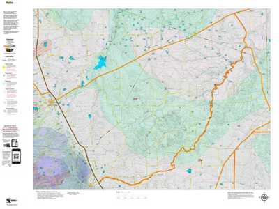 CO Unit 133 Elk Concentrations and Migration Preview 1