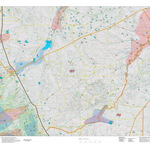 CO Unit 133 Mule Deer Concentrations Preview 1