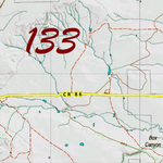 CO Unit 133 Mule Deer Concentrations Preview 2