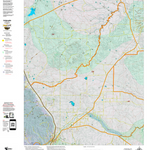CO Unit 134 Elk Concentrations and Migration Preview 1