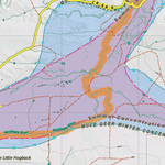 CO Unit 134 Mule Deer Concentrations Preview 2