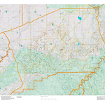 CO Unit 135 Elk Concentrations and Migration Preview 1