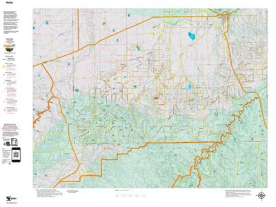 CO Unit 135 Elk Concentrations and Migration Preview 1