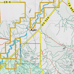 CO Unit 135 Elk Concentrations and Migration Preview 2