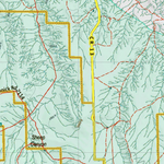CO Unit 135 Elk Concentrations and Migration Preview 3