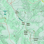 CO Unit 136 Elk Concentrations and Migration Preview 2
