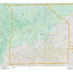 CO Unit 137 Elk Concentrations and Migration Preview 1