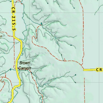 CO Unit 137 Elk Concentrations and Migration Preview 2