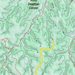 CO Unit 137 Elk Concentrations and Migration Preview 3