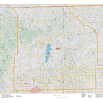 CO Unit 137 Mule Deer Concentrations Preview 1