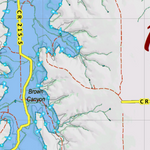 CO Unit 137 Mule Deer Concentrations Preview 2