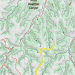 CO Unit 137 Mule Deer Concentrations Preview 3