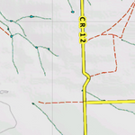 CO Unit 138 Elk Concentrations and Migration Preview 2