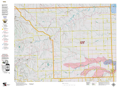 CO Unit 138 Mule Deer Concentrations Preview 1