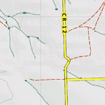 CO Unit 138 Mule Deer Concentrations Preview 2