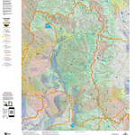 CO Unit 14 Elk Concentrations and Migration Preview 1
