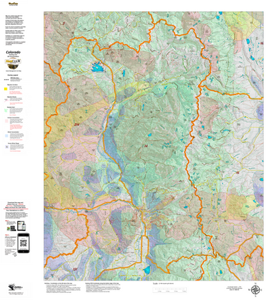 CO Unit 14 Elk Concentrations and Migration Preview 1