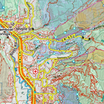CO Unit 14 Elk Concentrations and Migration Preview 3