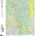 CO Unit 14 Mule Deer Concentrations Preview 1