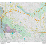 CO Unit 140 Elk Concentrations and Migration Preview 1