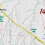 CO Unit 140 Elk Concentrations and Migration Preview 2