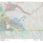 CO Unit 140 Mule Deer Concentrations Preview 1