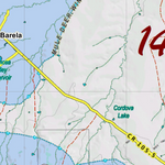 CO Unit 140 Mule Deer Concentrations Preview 2