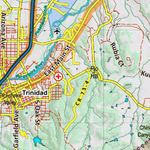 CO Unit 140 Mule Deer Concentrations Preview 3