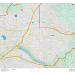 CO Unit 141 Elk Concentrations and Migration Preview 1