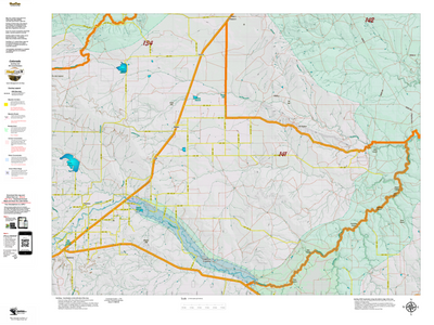 CO Unit 141 Elk Concentrations and Migration Preview 1