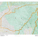 CO Unit 142 Elk Concentrations and Migration Preview 1