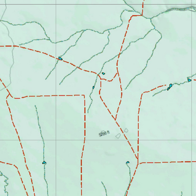 CO Unit 142 Elk Concentrations and Migration Preview 2