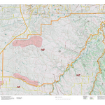 CO Unit 142 Mule Deer Concentrations Preview 1