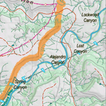 CO Unit 142 Mule Deer Concentrations Preview 3