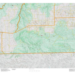 CO Unit 143 Elk Concentrations and Migration Preview 1