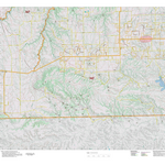 CO Unit 143 Mule Deer Concentrations Preview 1